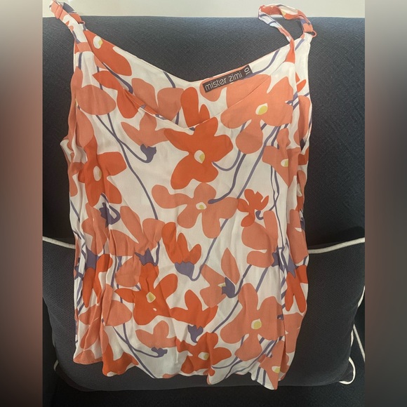 Mister Zimi size 10 singlet - Picture 2 of 2